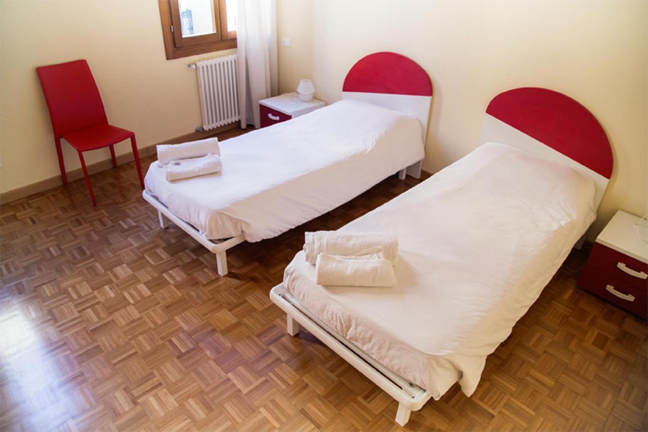 Ca' Geremia Apartment Wenecja Zewnętrze zdjęcie
