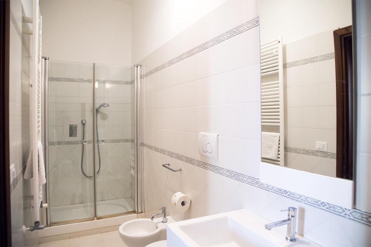 Ca' Geremia Apartment Wenecja Zewnętrze zdjęcie