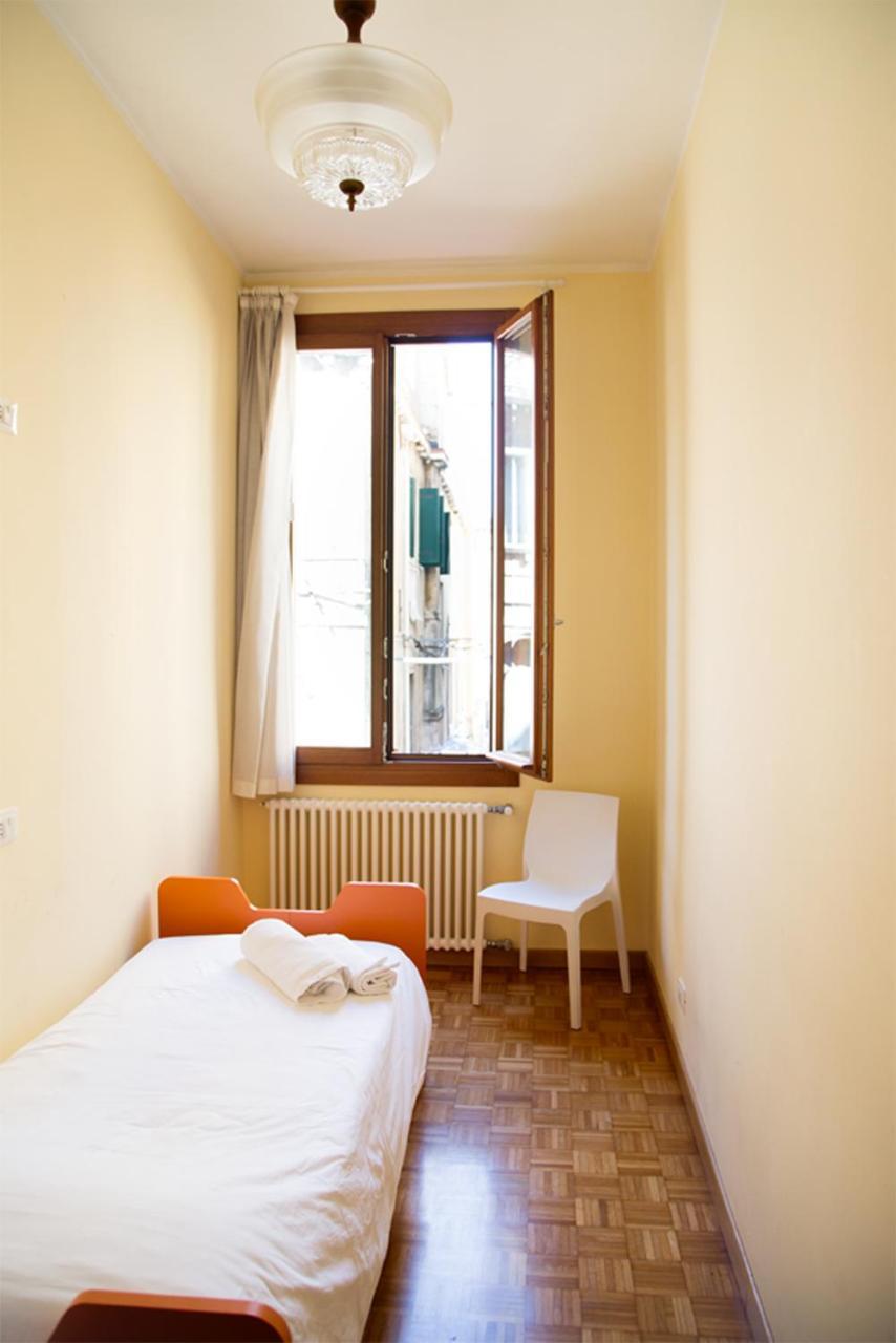Ca' Geremia Apartment Wenecja Zewnętrze zdjęcie