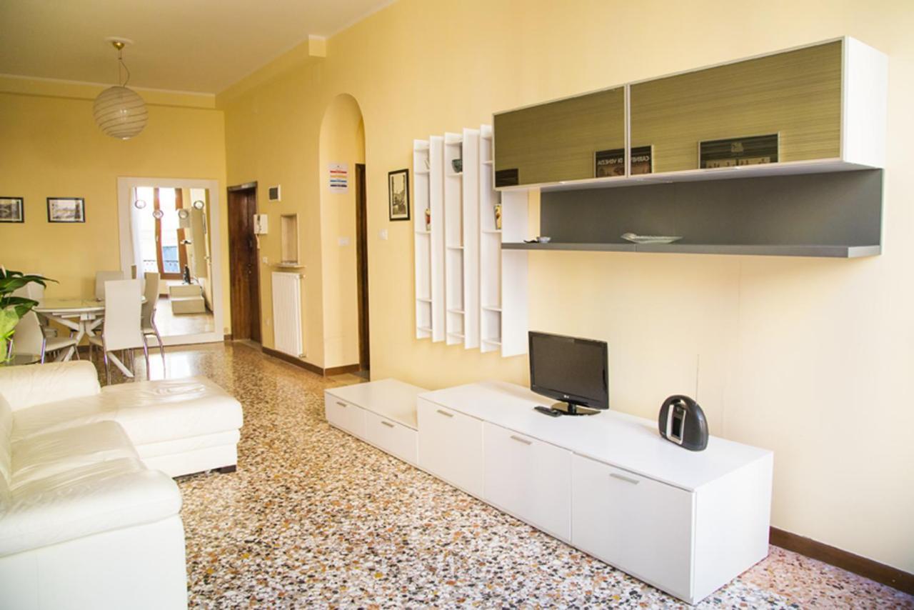 Ca' Geremia Apartment Wenecja Zewnętrze zdjęcie