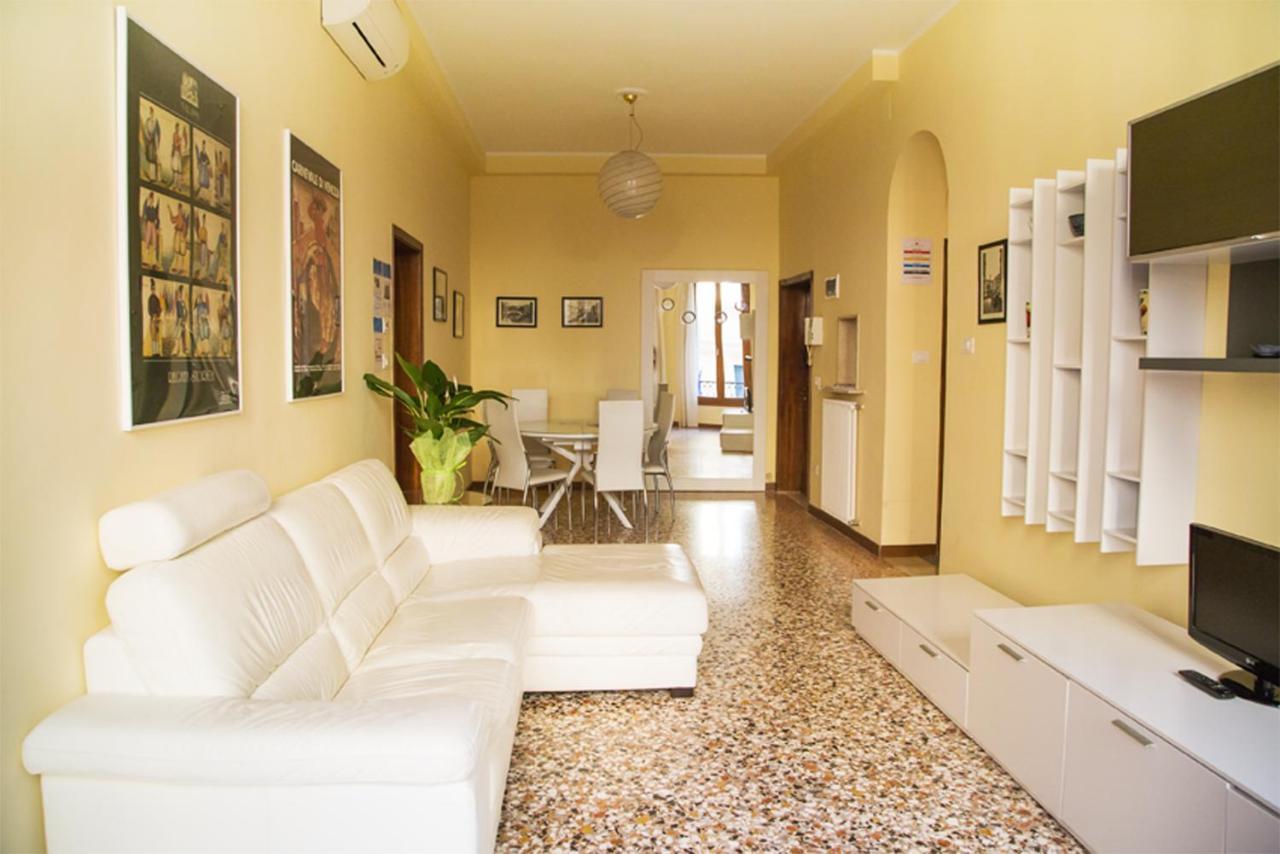 Ca' Geremia Apartment Wenecja Zewnętrze zdjęcie