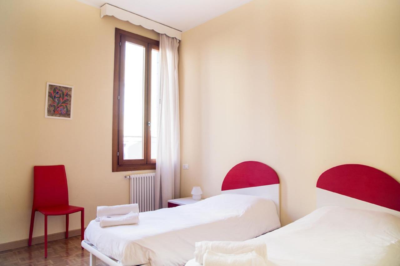 Ca' Geremia Apartment Wenecja Zewnętrze zdjęcie